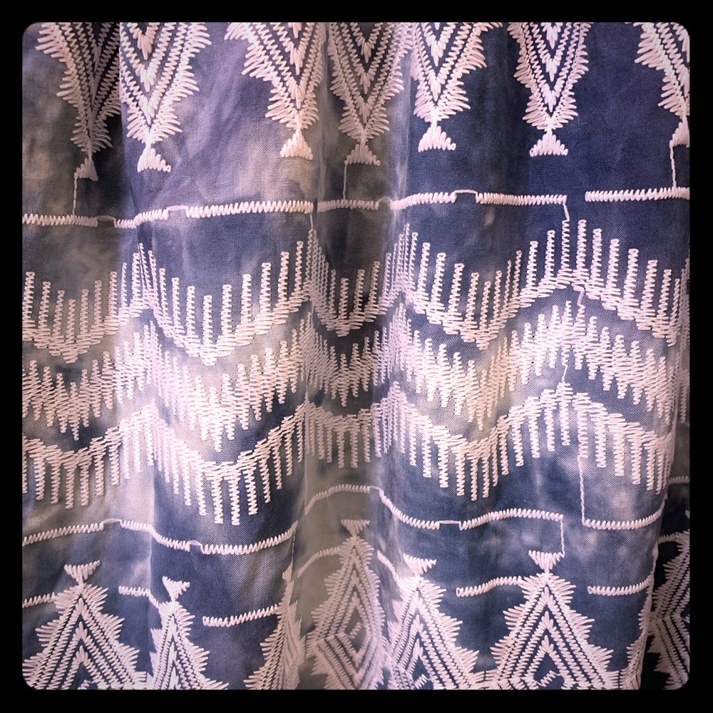NWT Midi skirt 6th&Lane from LB sz 18/20